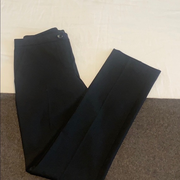 Like New Theory Suiting Trouser - Picture 4 of 6